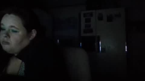 Snapshot of curvyplayday chatting on 12.17.24 dahlia -kim online show from 12.17.24