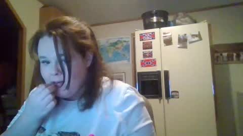 Snapshot of curvyplayday chatting on 12.30.24 dahlia -kim online show from 12.30.24