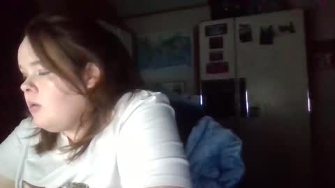 Snapshot of curvyplayday chatting on 12.30.24 dahlia -kim online show from 12.30.24