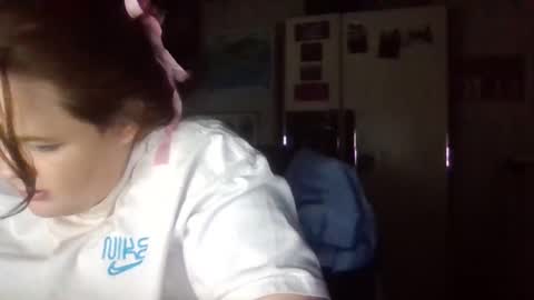 Snapshot of curvyplayday chatting on 12.31.24 dahlia -kim online show from 12.31.24