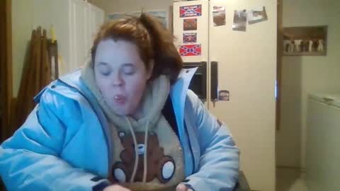 Snapshot of curvyplayday chatting on 01.02.25 dahlia -kim online show from 01.02.25