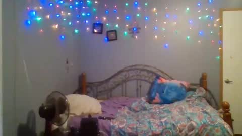 Snapshot of curvyplayday chatting on 01.13.25 dahlia -kim online show from 01.13.25