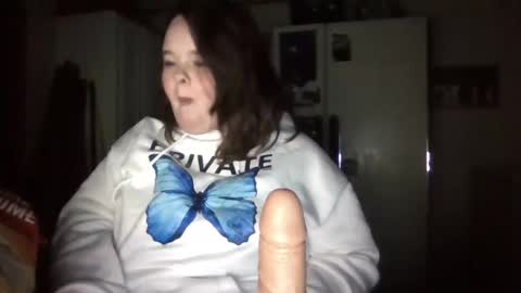 Snapshot of curvyplayday chatting on 01.21.25 dahlia -kim online show from 01.21.25