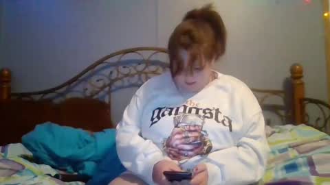 Snapshot of curvyplayday chatting on 01.31.25 dahlia -kim online show from 01.31.25