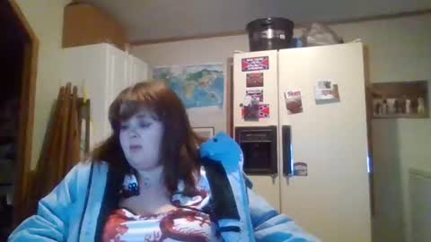 Snapshot of curvyplayday chatting on 02.10.25 dahlia -kim online show from 02.10.25