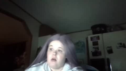 Snapshot of curvyplayday chatting on 02.13.25 dahlia -kim online show from 02.13.25