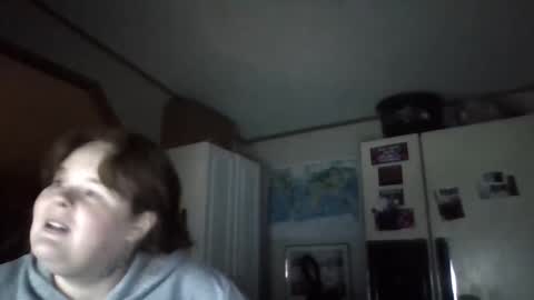 Snapshot of curvyplayday chatting on 02.16.25 dahlia -kim online show from 02.16.25