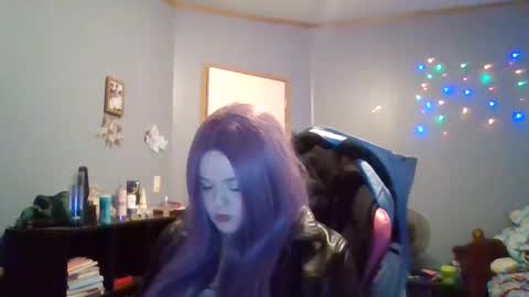 Snapshot of curvyplayday chatting on 03.01.25 dahlia -kim online show from 03.01.25