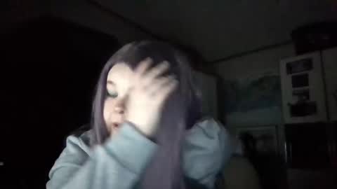 Snapshot of curvyplayday chatting on 03.04.25 dahlia -kim online show from 03.04.25