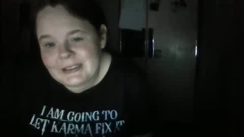 Snapshot of curvyplayday chatting on 09.14.25 dahlia -kim online show from 09.14.25