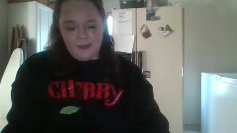 Snapshot of curvyplayday chatting on 10.16.25 dahlia -kim online show from 10.16.25