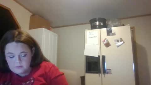 Snapshot of curvyplayday chatting on 10.20.25 dahlia -kim online show from 10.20.25