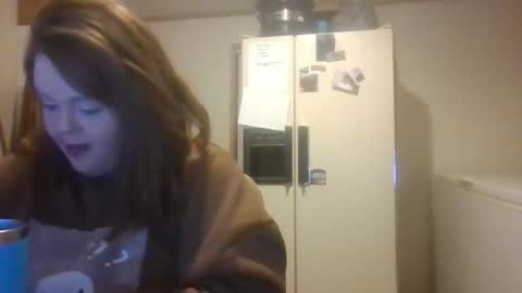 dahlia -kim online show from 04.24.26