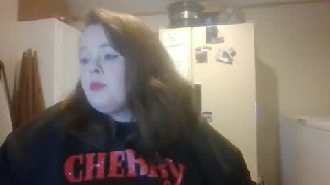 dahlia -kim online show from 05.01.26