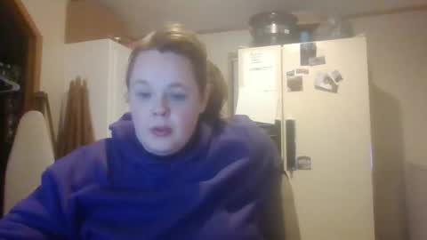 dahlia -kim online show from 05.02.26