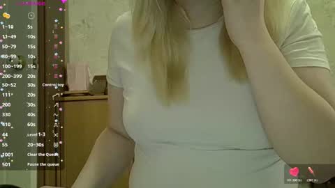 Curvy online show from 02.26.26