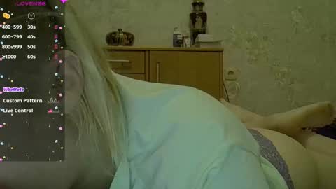 Curvy online show from 02.28.26