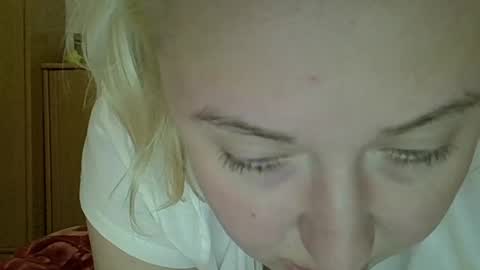 Snapshot of curvywild_lady30 chatting on 05.04.26 Curvy online show from 05.04.26