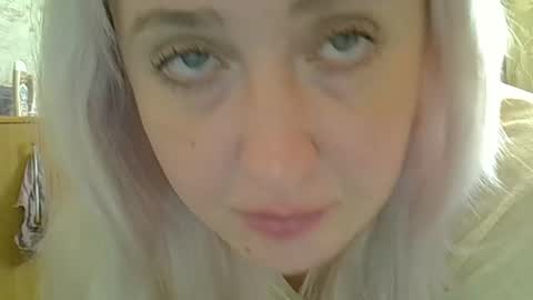 Snapshot of curvywild_lady30 chatting on 06.08.26 Curvy online show from 06.08.26