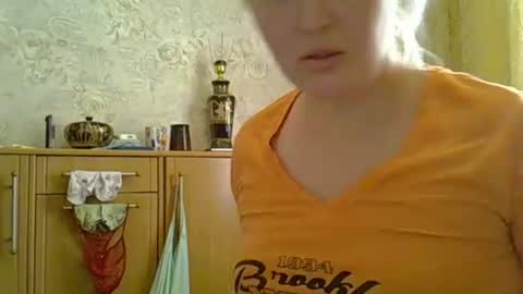 Snapshot of curvywild_lady30 chatting on 06.24.26 Curvy online show from 06.24.26