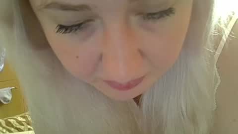 Snapshot of curvywild_lady30 chatting on 06.30.26 Curvy online show from 06.30.26
