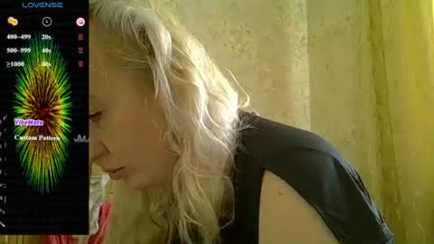 Snapshot of curvywild_lady30 chatting on 07.07.26 Curvy online show from 07.07.26