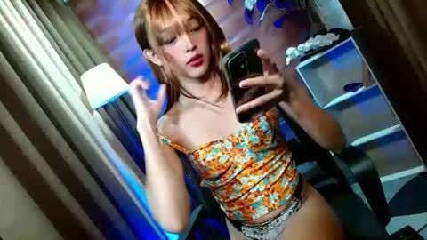 BBY CURLYHANNA online show from 05.11.26