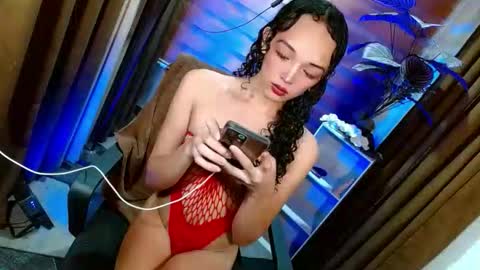 BBY CURLYHANNA online show from 05.13.26
