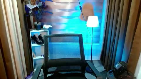 BBY CURLYHANNA online show from 05.30.26