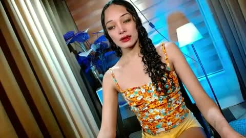 BBY CURLYHANNA online show from 06.13.26