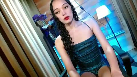 BBY CURLYHANNA online show from 06.14.26