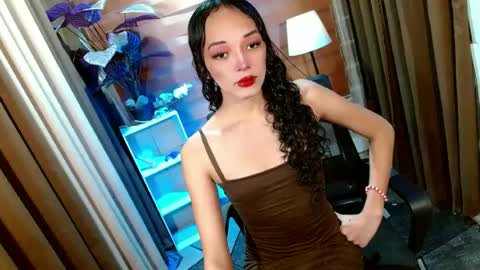 BBY CURLYHANNA online show from 06.24.26