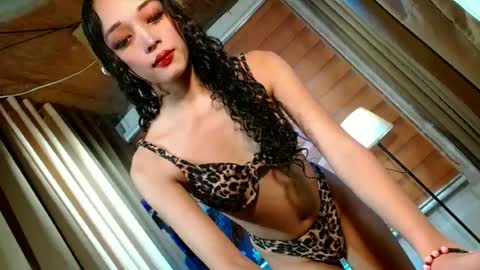 BBY CURLYHANNA online show from 06.25.26