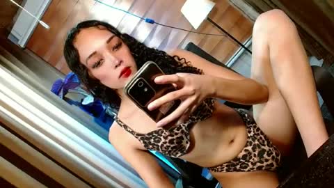 BBY CURLYHANNA online show from 06.27.26