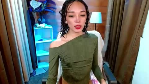 BBY CURLYHANNA online show from 07.13.26