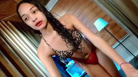 BBY CURLYHANNA online show from 07.14.26
