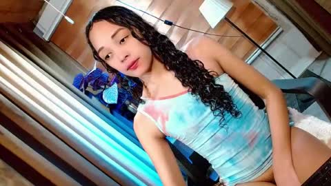 BBY CURLYHANNA online show from 07.17.26