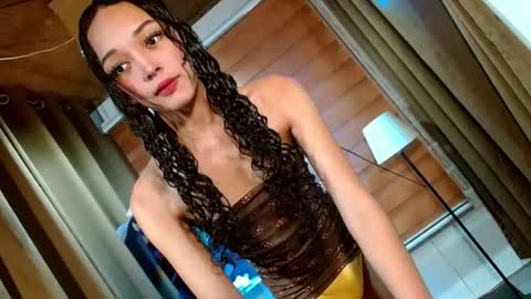 BBY CURLYHANNA online show from 07.24.26