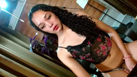 BBY CURLYHANNA online show from 07.28.26