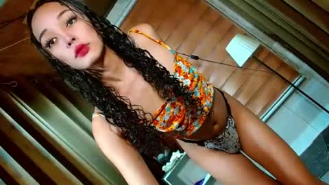 BBY CURLYHANNA online show from 07.29.26