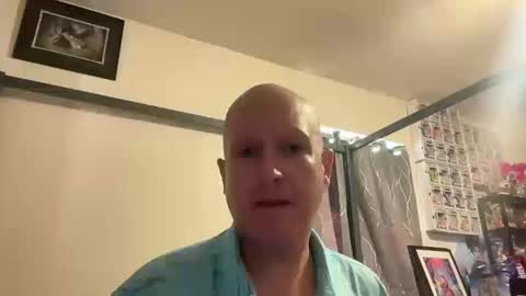 cushiontopushin online show from 10.16.25