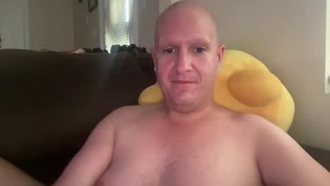 cushiontopushin online show from 02.17.26