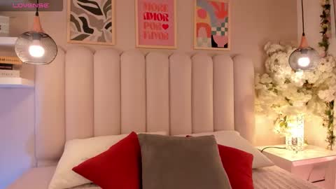 Amber  online show from 10.22.25