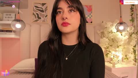 Amber  online show from 11.12.25