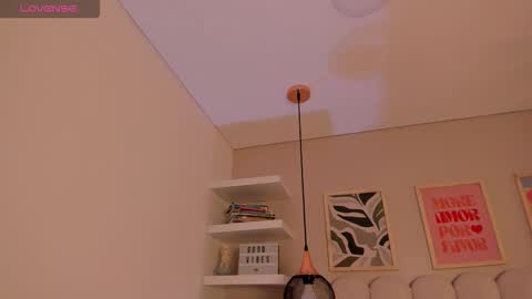 Amber  online show from 11.17.25