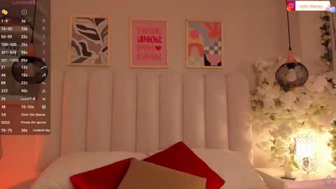 Amber  online show from 03.01.26