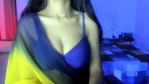 Alisha online show from 03.21.26