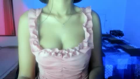 Alisha online show from 03.22.26
