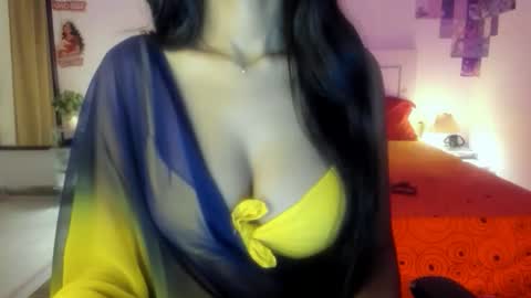 Alisha online show from 04.02.26