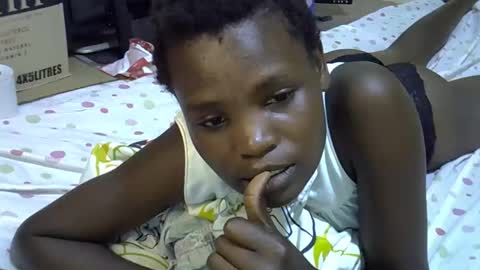 cute_aliyah online show from 05.20.26